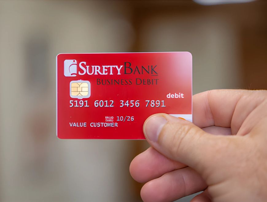 PERSONAL ONLINE BANKING visual data 4